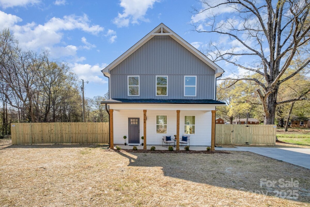 5108 Potter Road, Matthews, NC 28104, MLS # 4238330