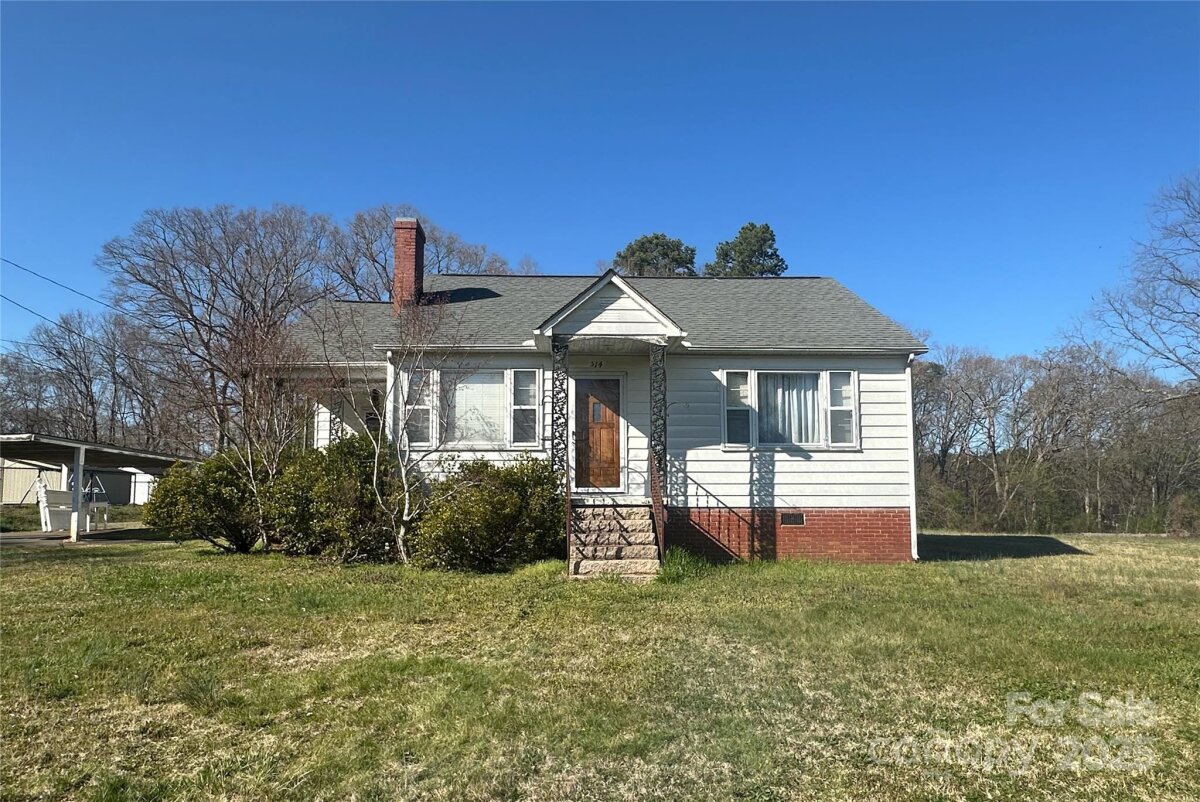514 W Blume Street, Landis, NC 28088, MLS # 4238445