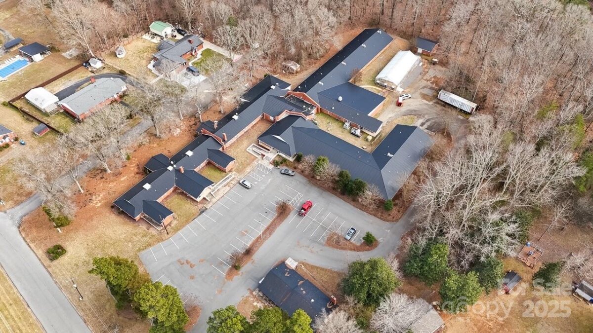 1007 Howard Street, Mocksville, NC 27028, MLS # 4238477