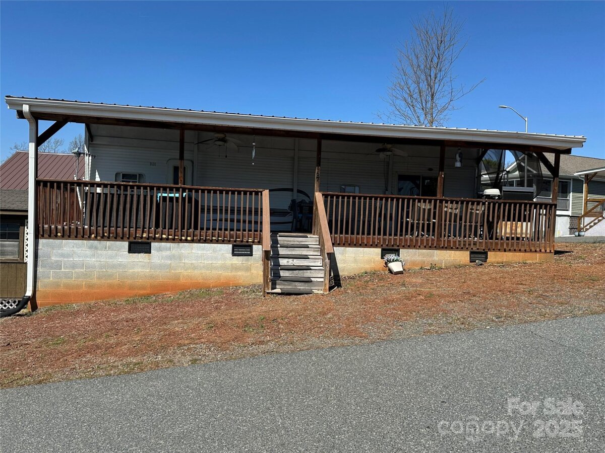 167 Eagle Drive, New London, NC 28127, MLS # 4238518