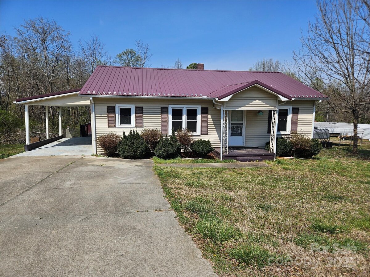 1028 Greer Street, Granite Falls, NC 28630, MLS # 4238595