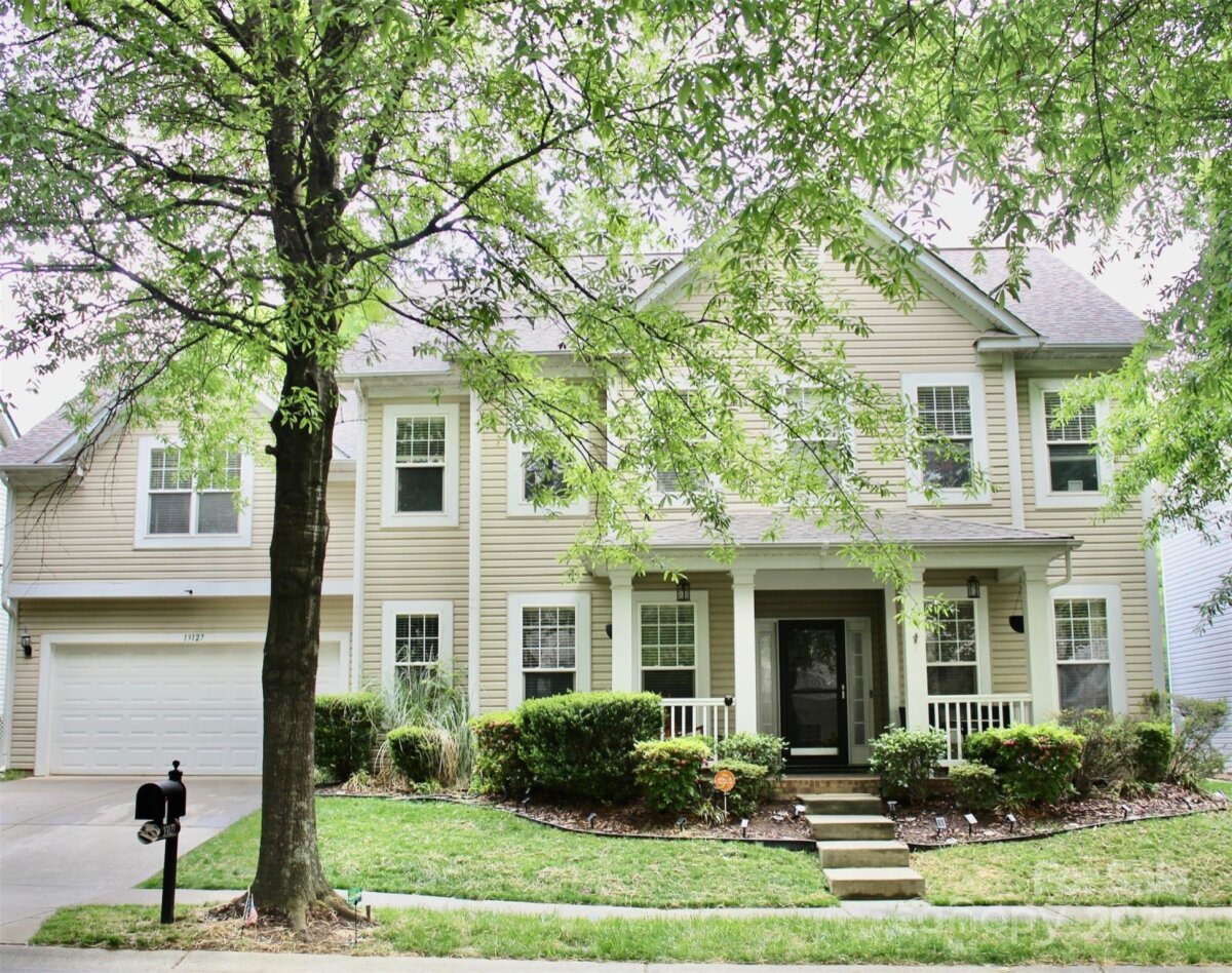 13127 Centennial Commons Parkway, Huntersville, NC 28078, MLS # 4238598