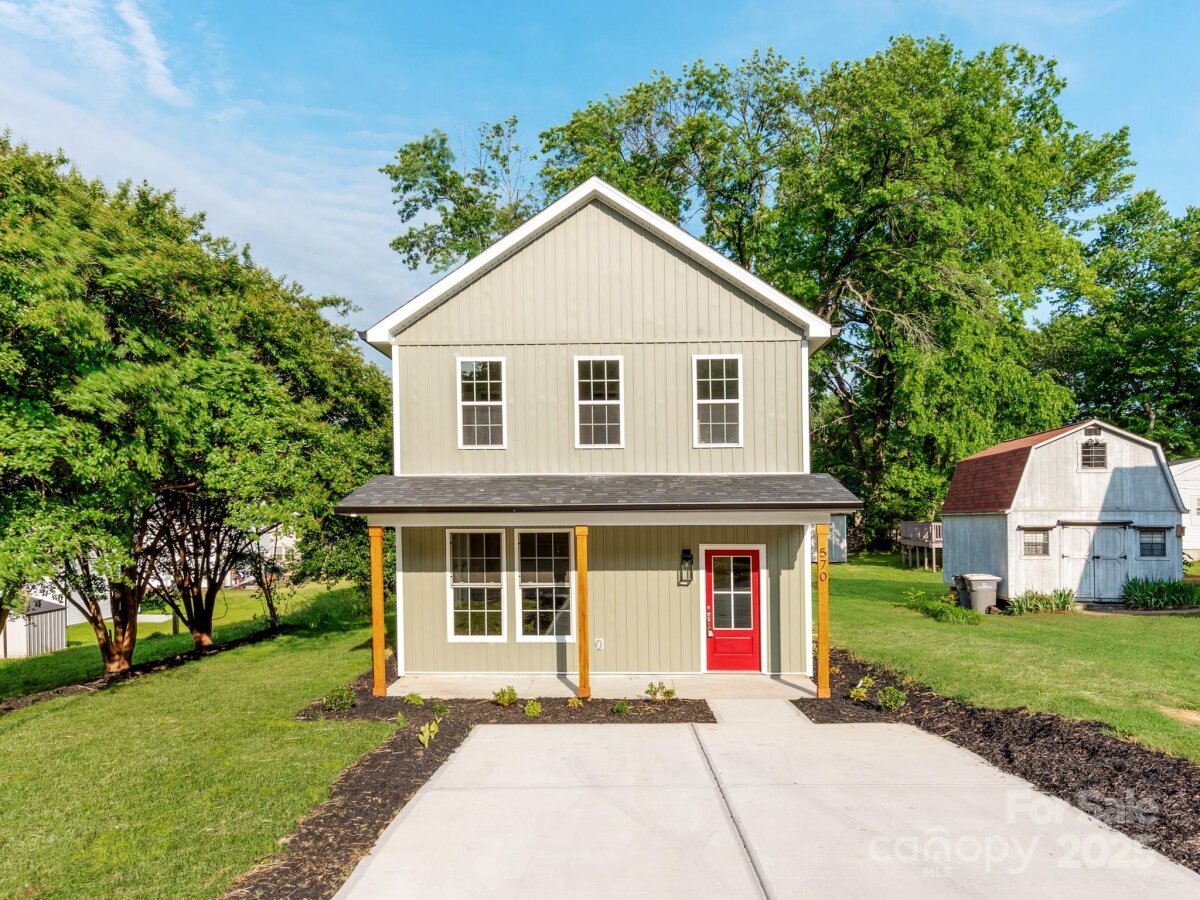 570 Key West Avenue, Kannapolis, NC 28081, MLS # 4238663