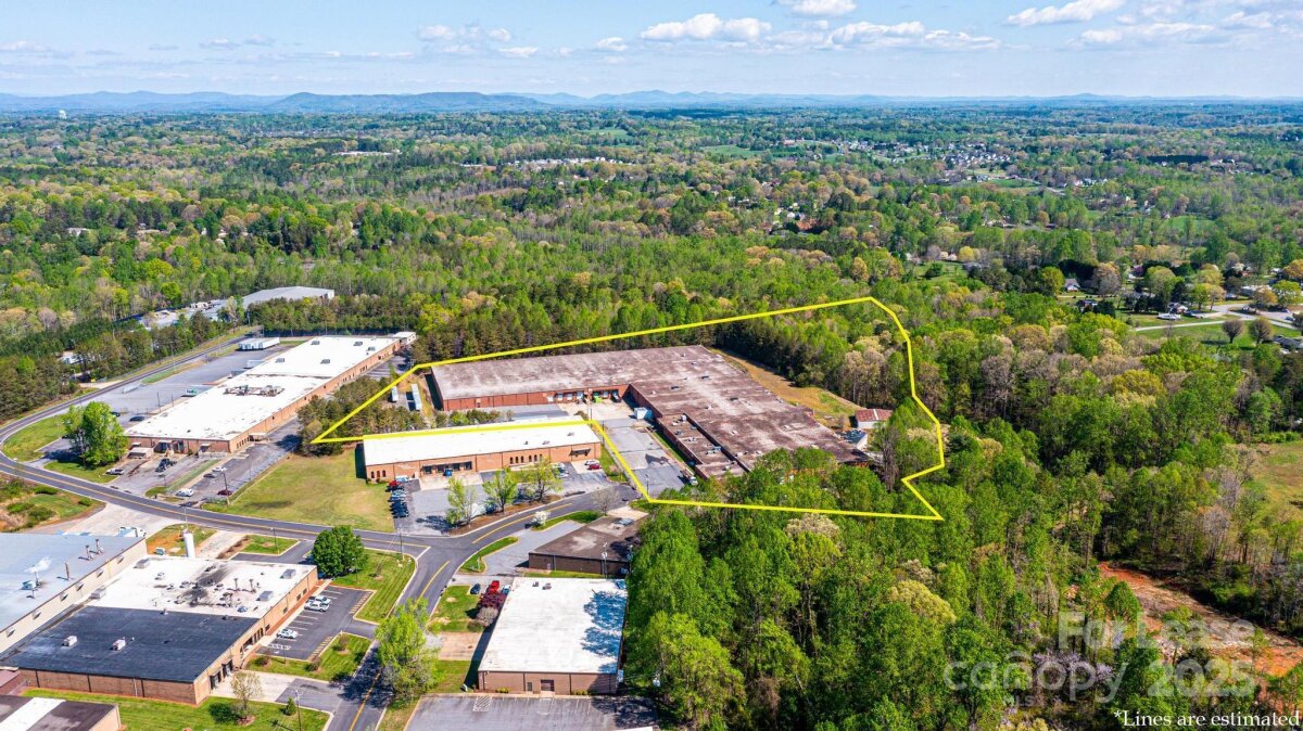 106 Somerset Drive, Conover, NC 28613, MLS # 4238669