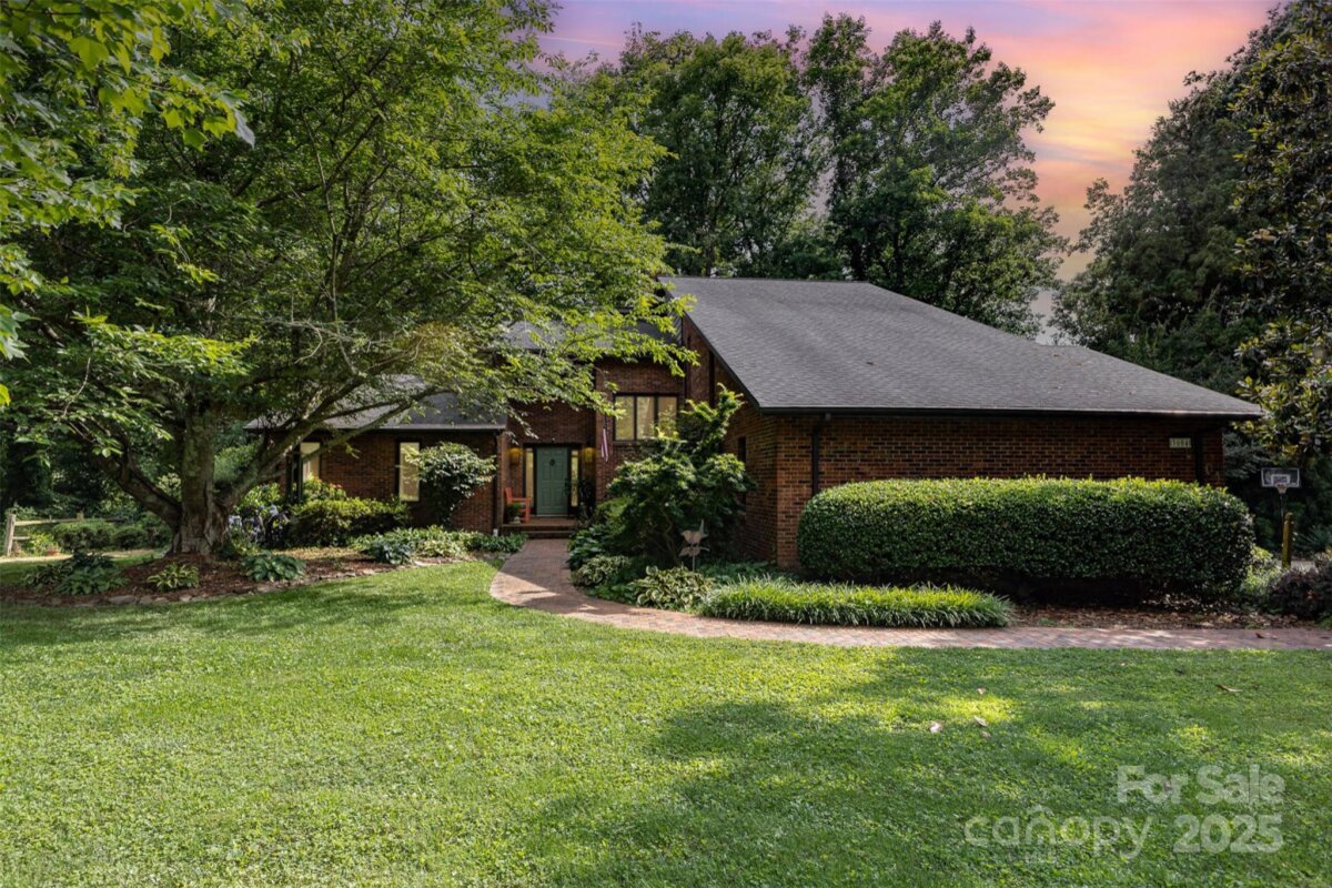 3004 Vernell Lane, Shelby, NC 28150, MLS # 4238720