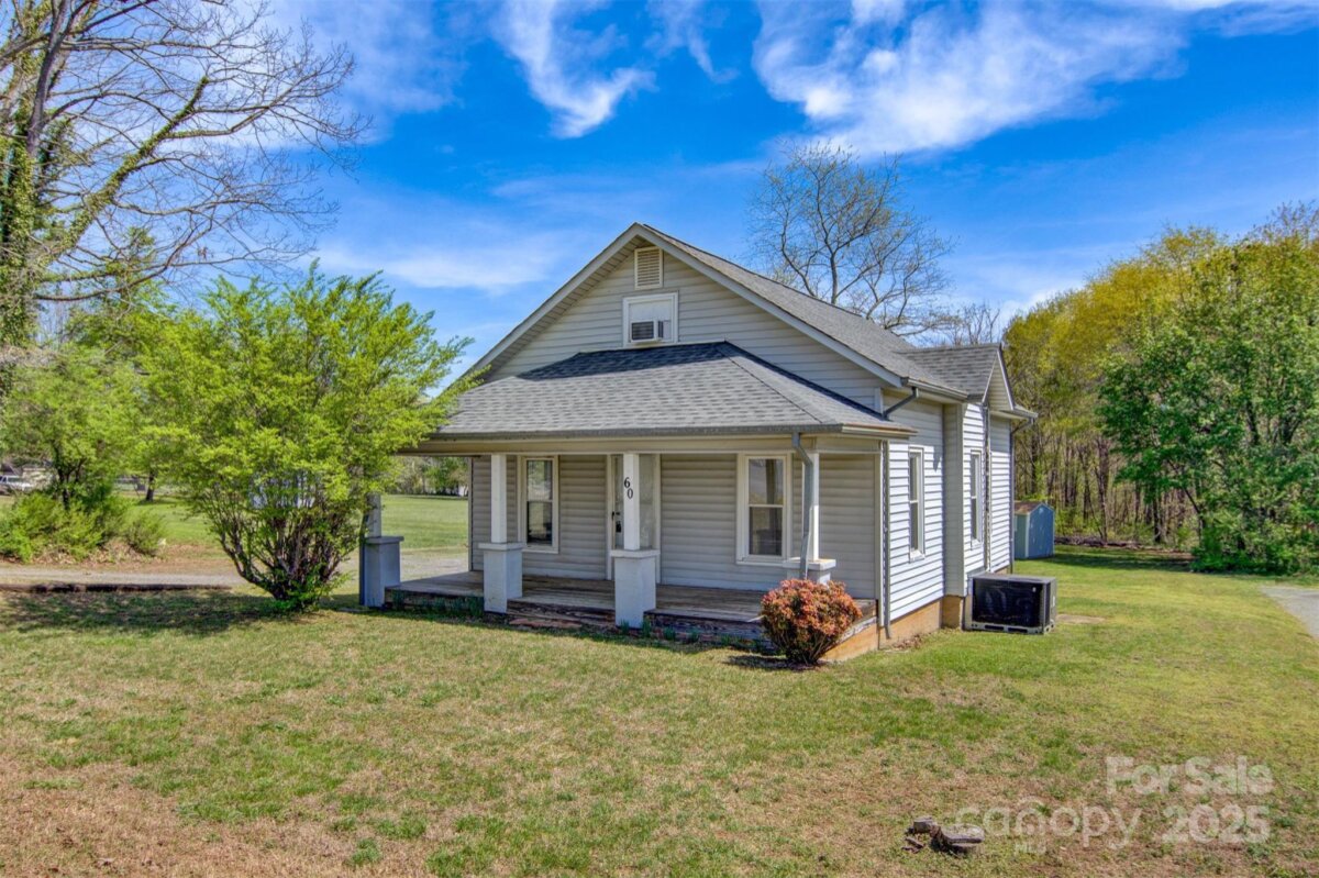 60 Duke Street, Granite Falls, NC 28630, MLS # 4238766