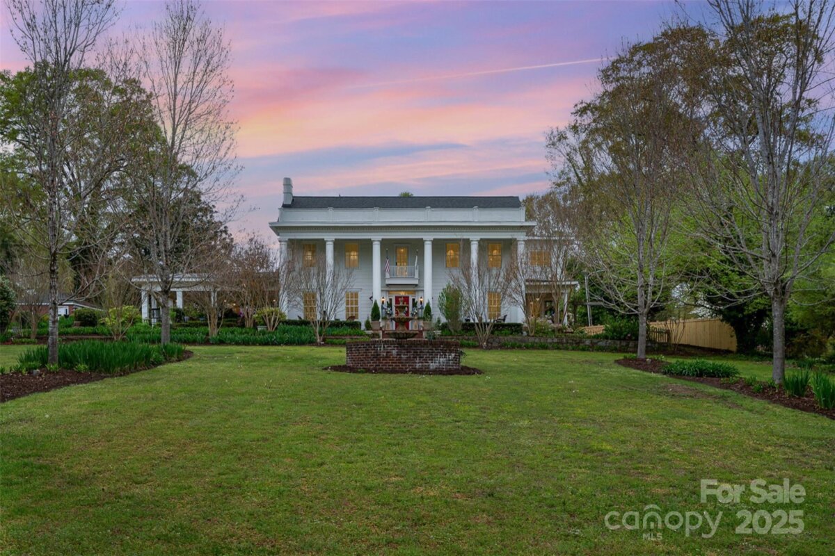 1313 S York Road, Gastonia, NC 28052, MLS # 4238815