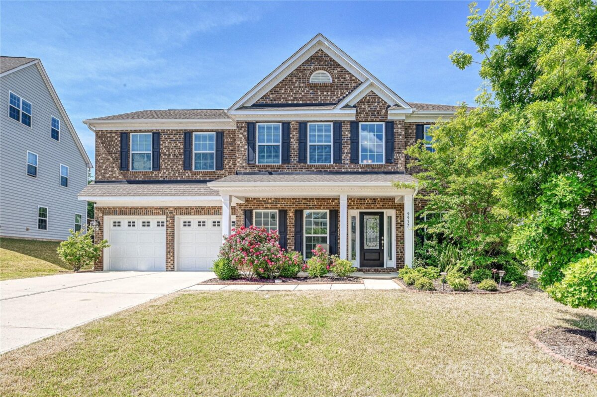 9937 Travertine Trail, Davidson, NC 28036, MLS # 4238820