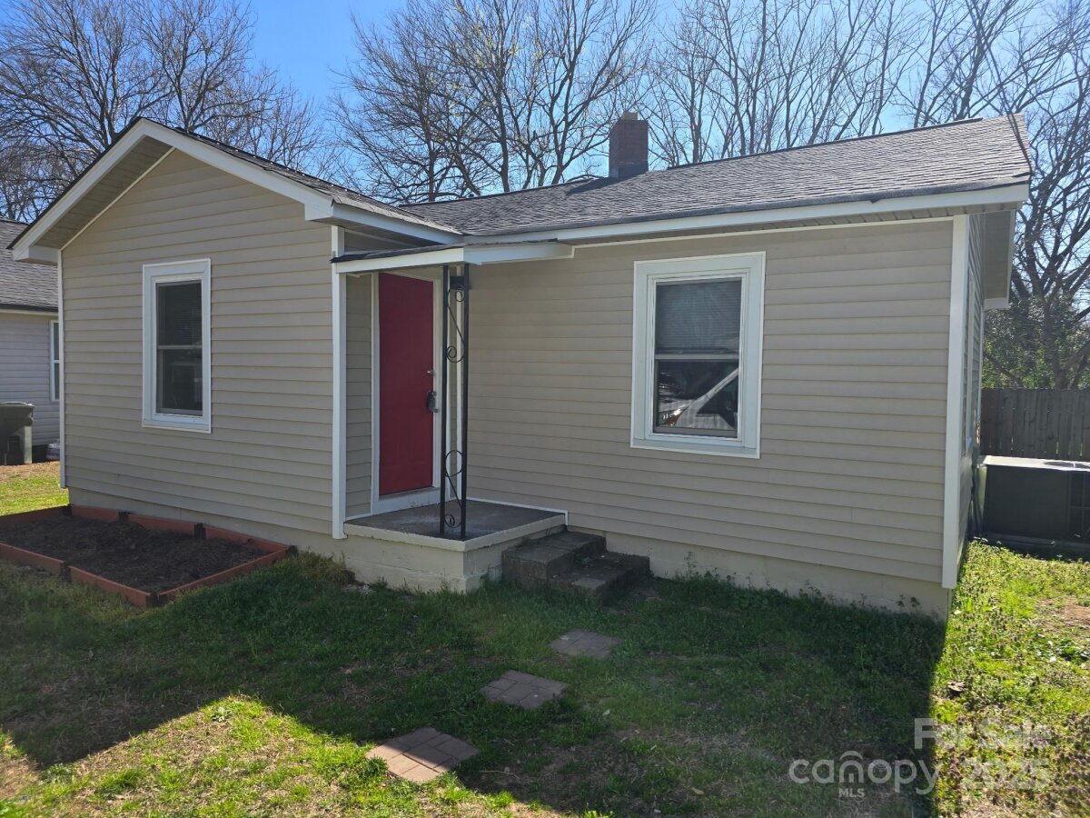 325 Orr Drive, Rock Hill, SC 29730, MLS # 4238877