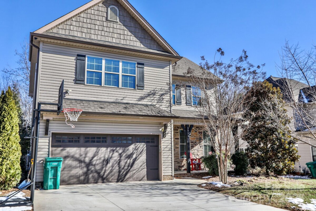 2992 Cameron Village Court, Winston Salem, NC 27103, MLS # 4238965