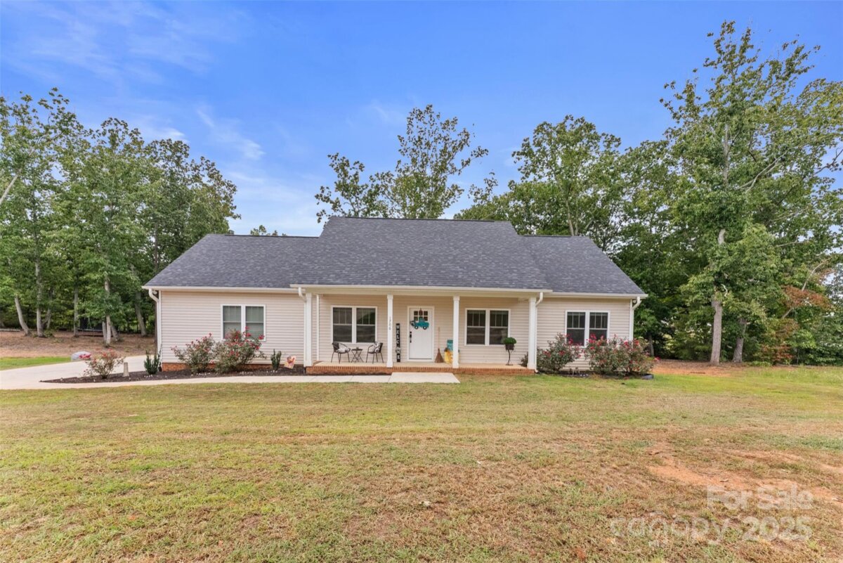 1706 Ivey Court, Maiden, NC 28650, MLS # 4238966