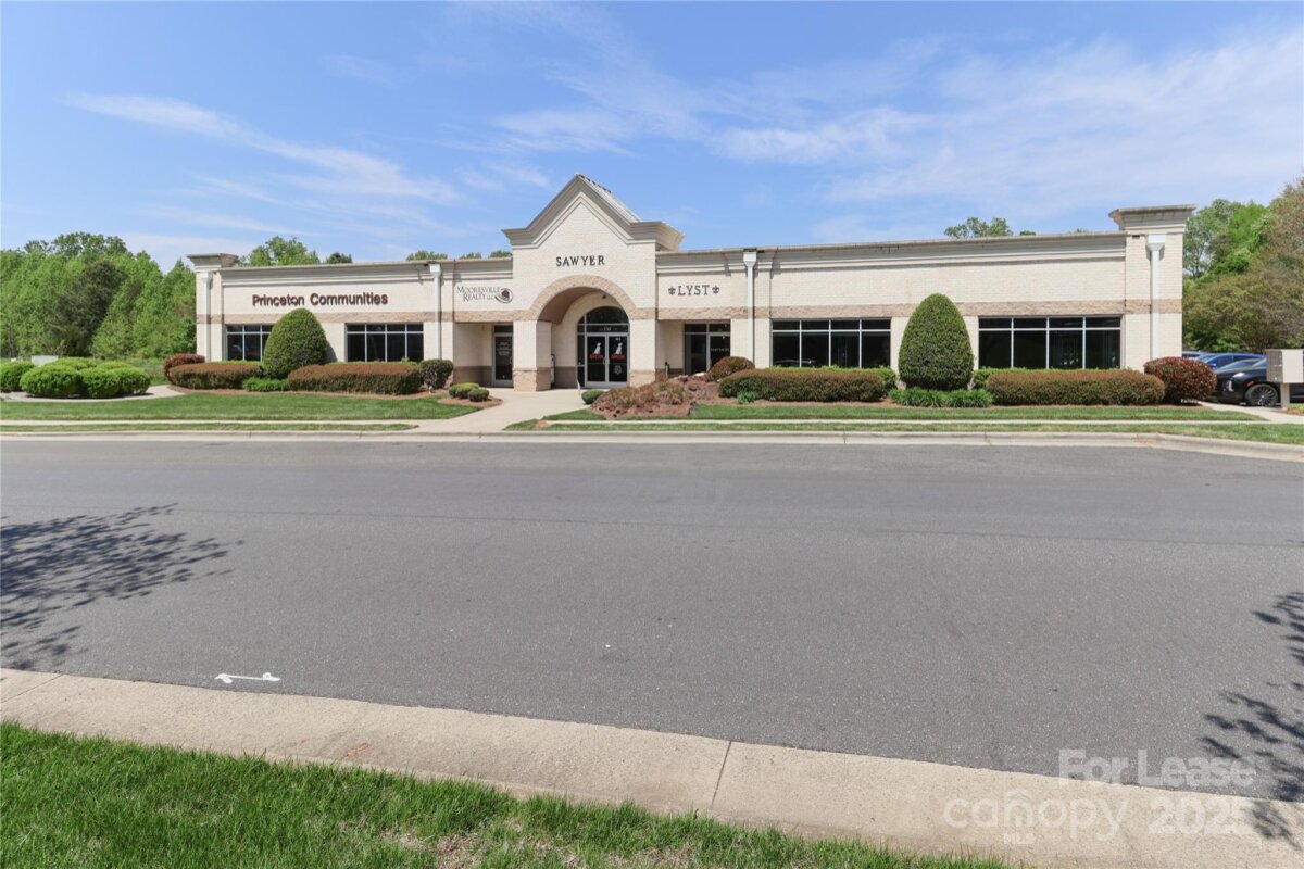 132 Joe Knox Avenue Unit 106, Mooresville, NC 28117, MLS # 4239002