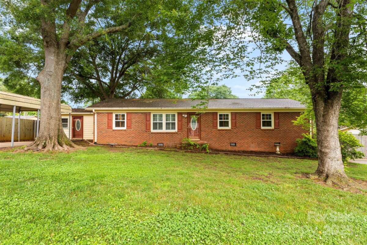 4107 Windwood Drive, Gastonia, NC 28056, MLS # 4239011