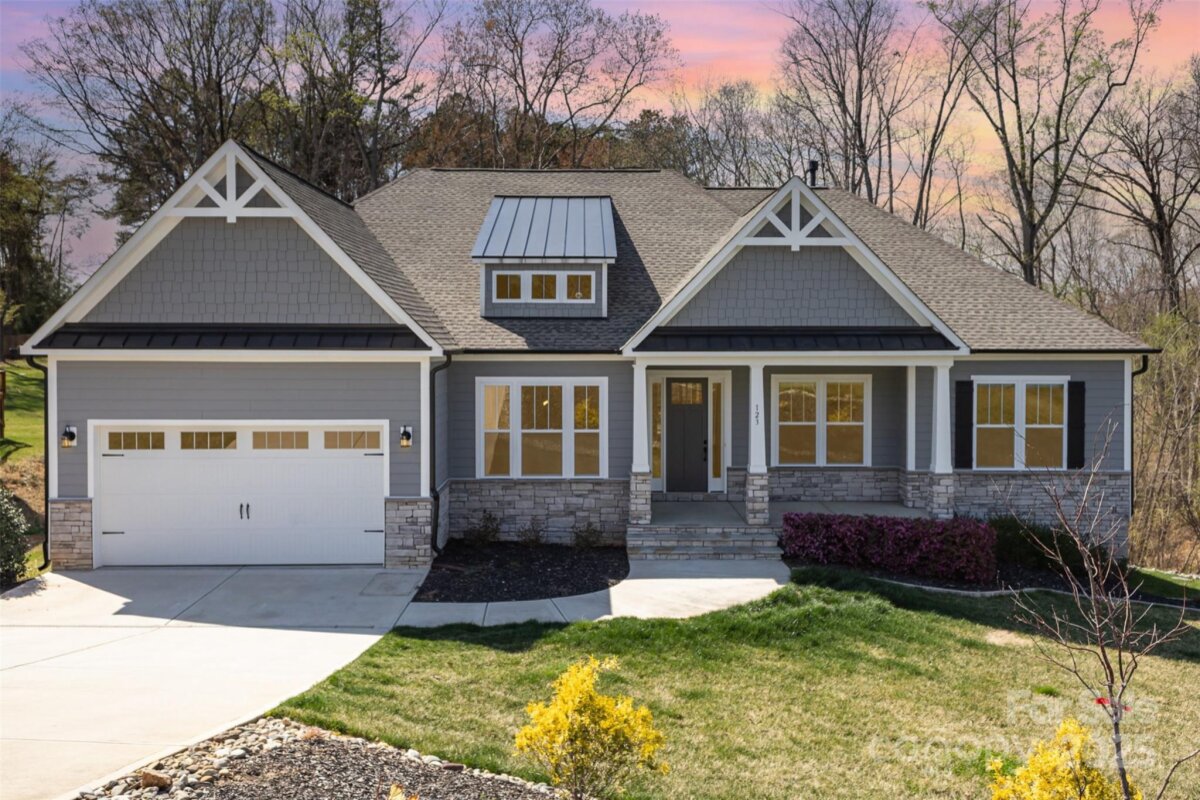 123 Farm Knoll Way, Mooresville, NC 28117, MLS # 4239025