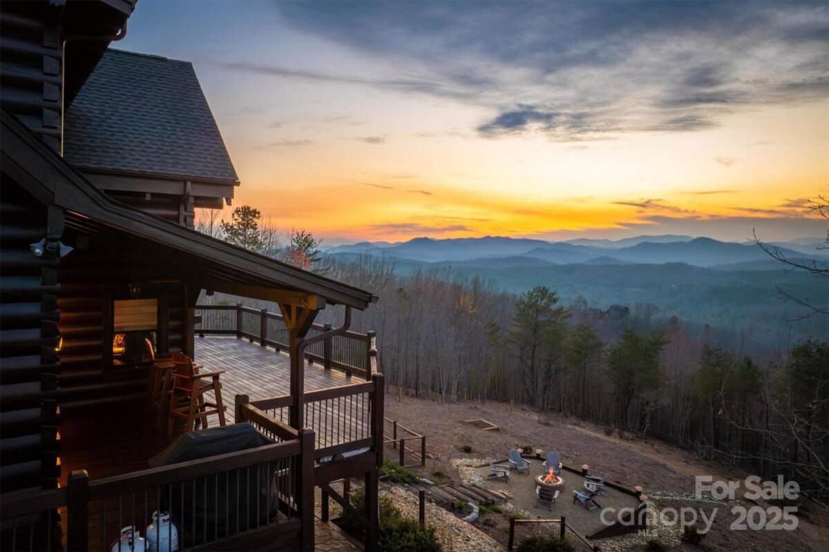 102 Peaks View Trail, Nebo, NC 28761, MLS # 4239037
