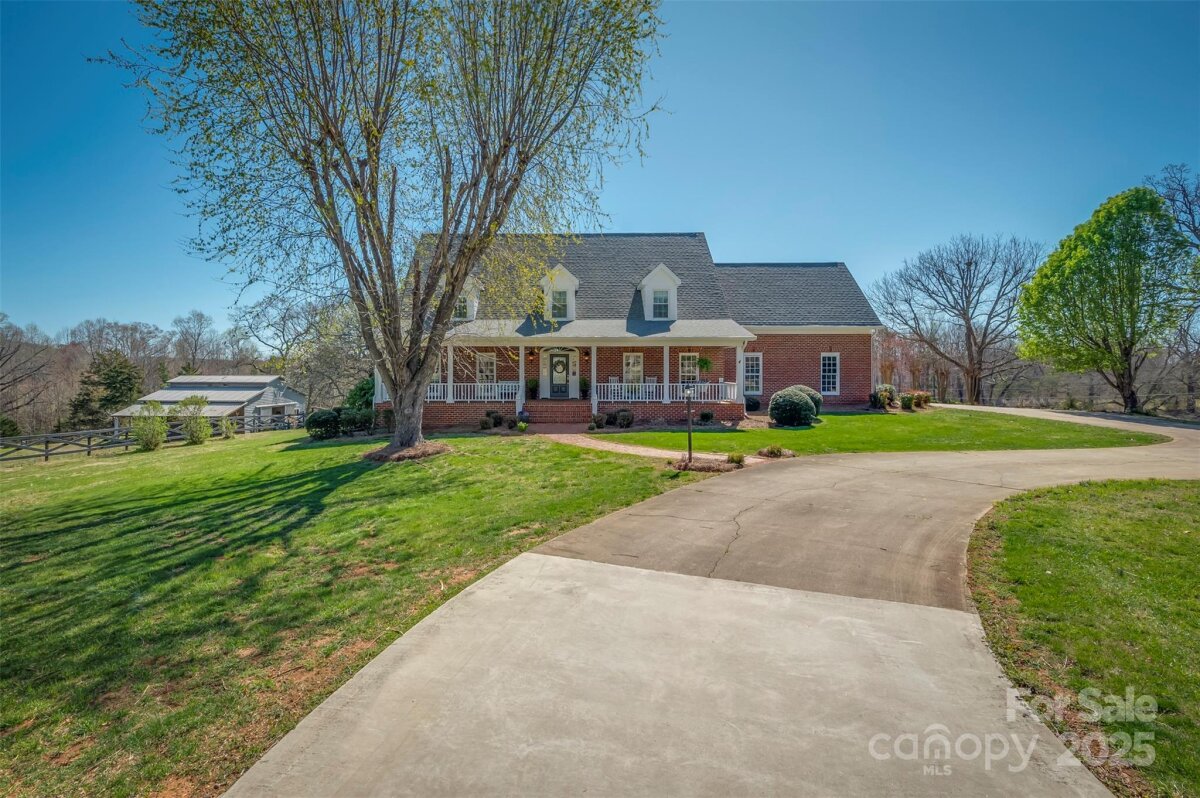 2308 Bostic Sunshine Highway, Bostic, NC 28018, MLS # 4239117