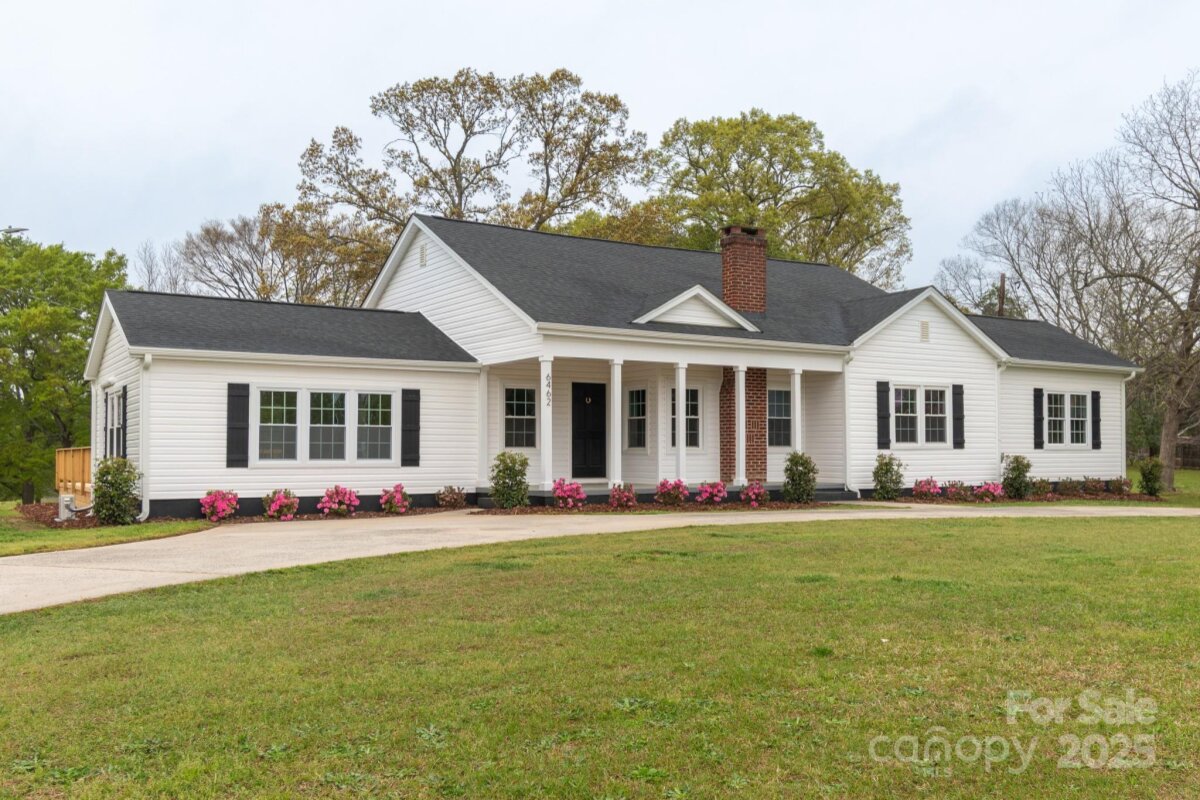 6462 Richburg Road, Great Falls, SC 29055, MLS # 4239134
