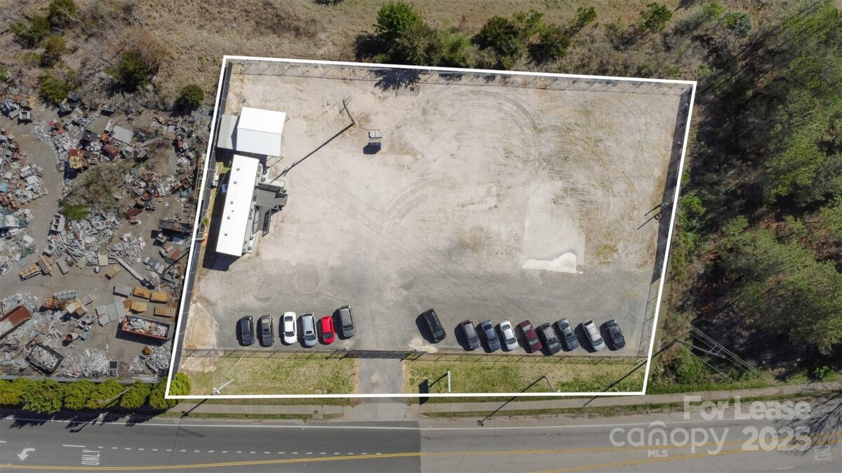 1155 S Main Street, Clover, SC 29710, MLS # 4239212