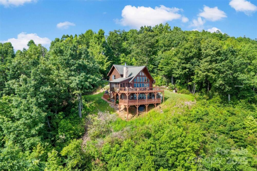 150 Bear Mountain Drive Unit 813, , Old Fort, NC 28762, MLS # 4239235