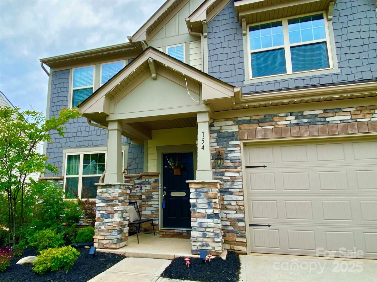 154 Rooster Tail Lane, Troutman, NC 28166, MLS # 4239241