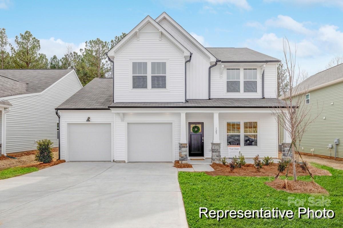104 Crimson Drive Unit 45, Pageland, SC 29728, MLS # 4239392