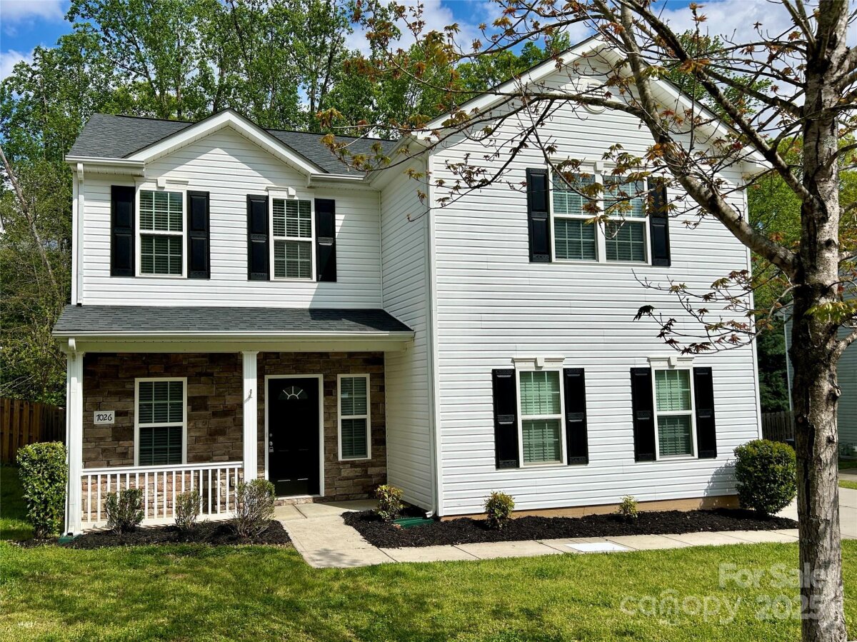 7026 Carrington Pointe Drive, Huntersville, NC 28078, MLS # 4239527