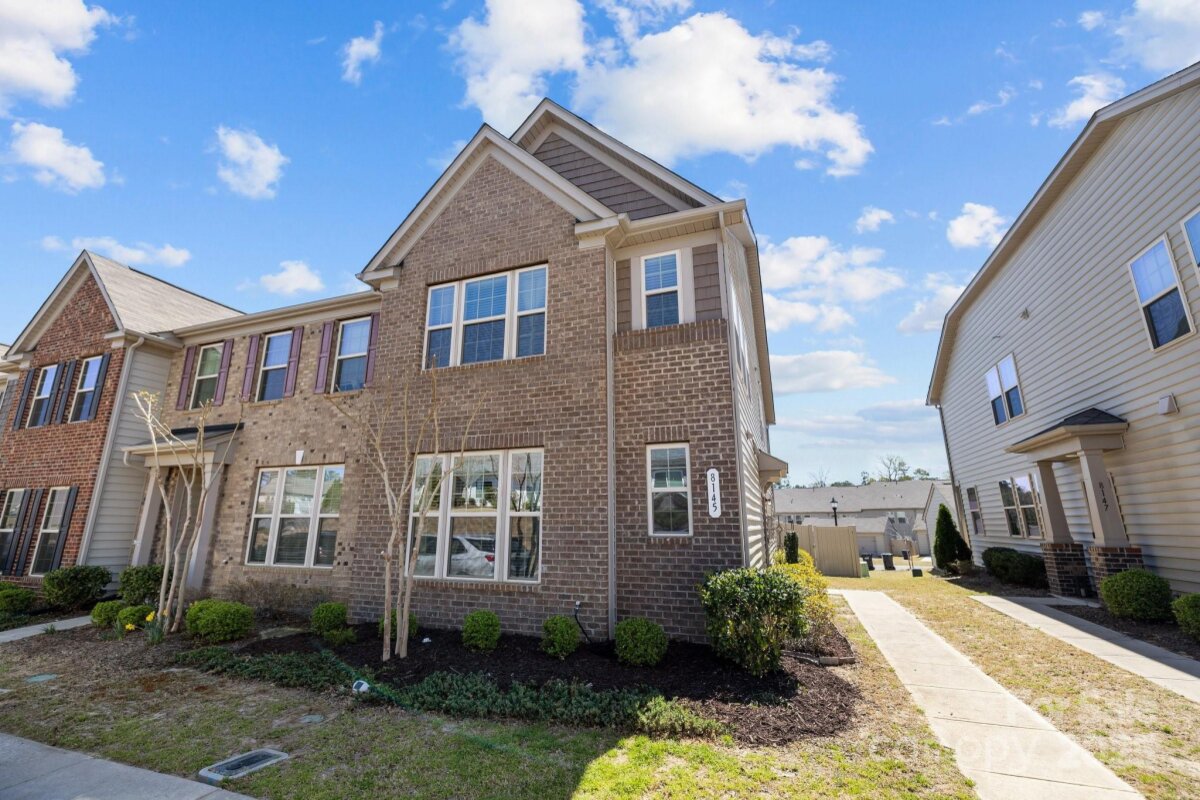 8145 English Clover Lane, Fort Mill, SC 29707, MLS # 4239533