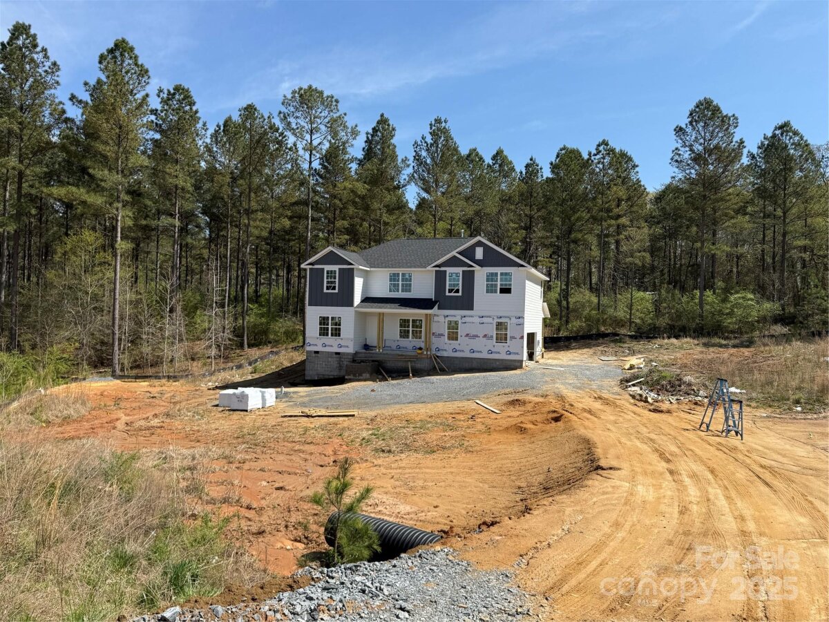 1259 Willow Grove Lane Unit 100, York, SC 29745, MLS # 4239555