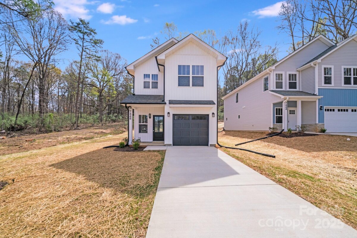 7448 Malabar Road Unit 13, Huntersville, NC 28078, MLS # 4239616