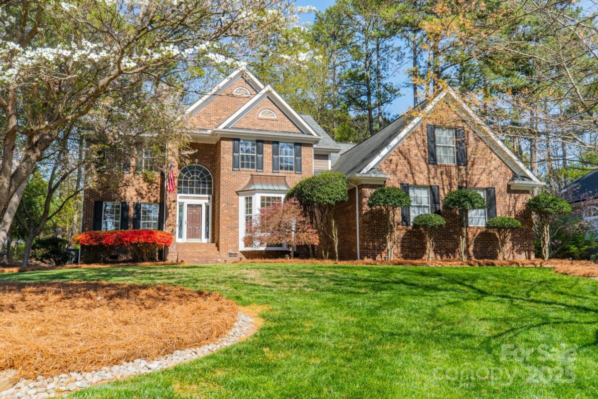 127 Lake Pine Road, Mooresville, NC 28117, MLS # 4239818