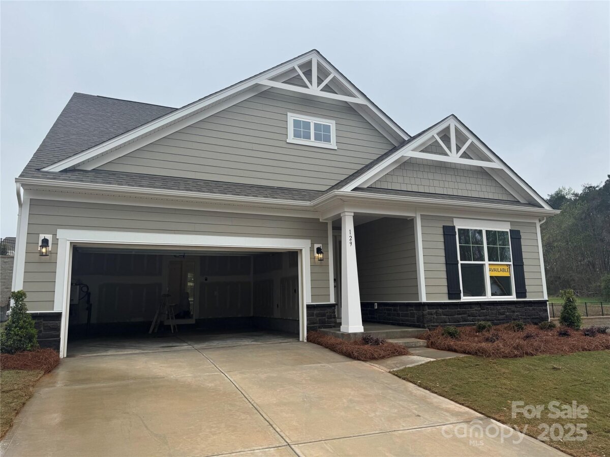 129 Prestwick Way Unit 40, Mooresville, NC 28115, MLS # 4239838