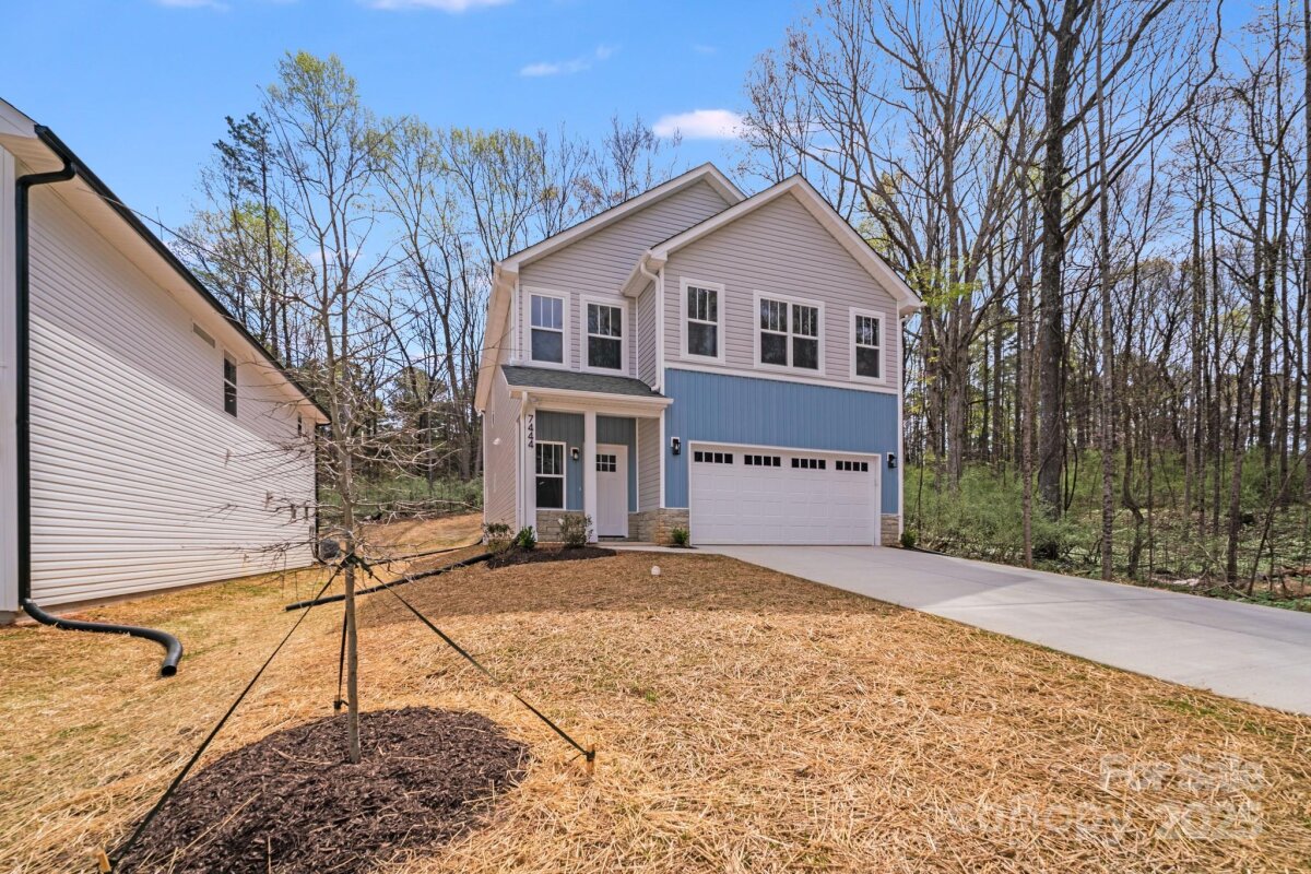 7444 Malabar Road Unit 14, Huntersville, NC 28078, MLS # 4239924