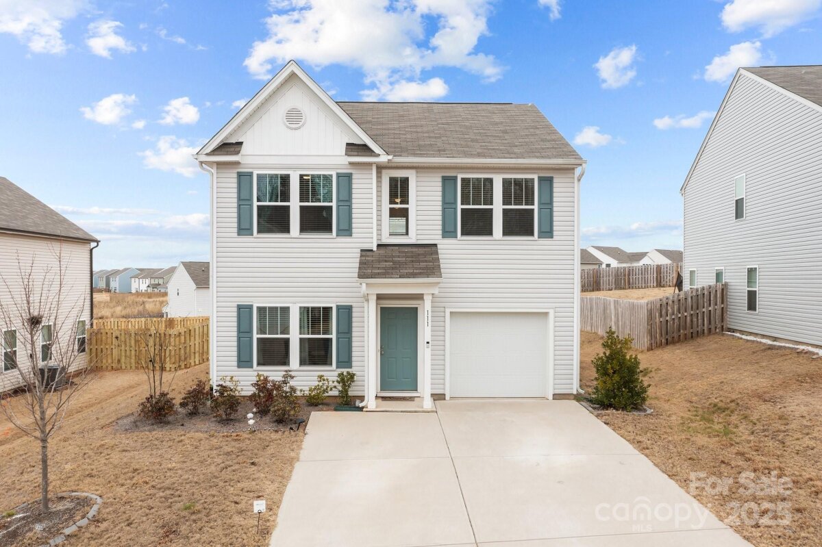 111 Buoy Lane Unit 392, Statesville, NC 28677, MLS # 4240001