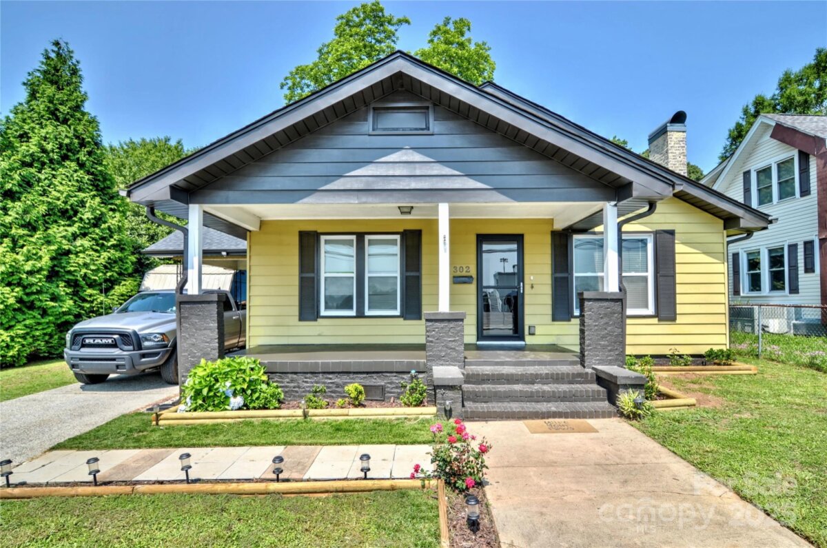 302 Griffith Road, Monroe, NC 28112, MLS # 4240003
