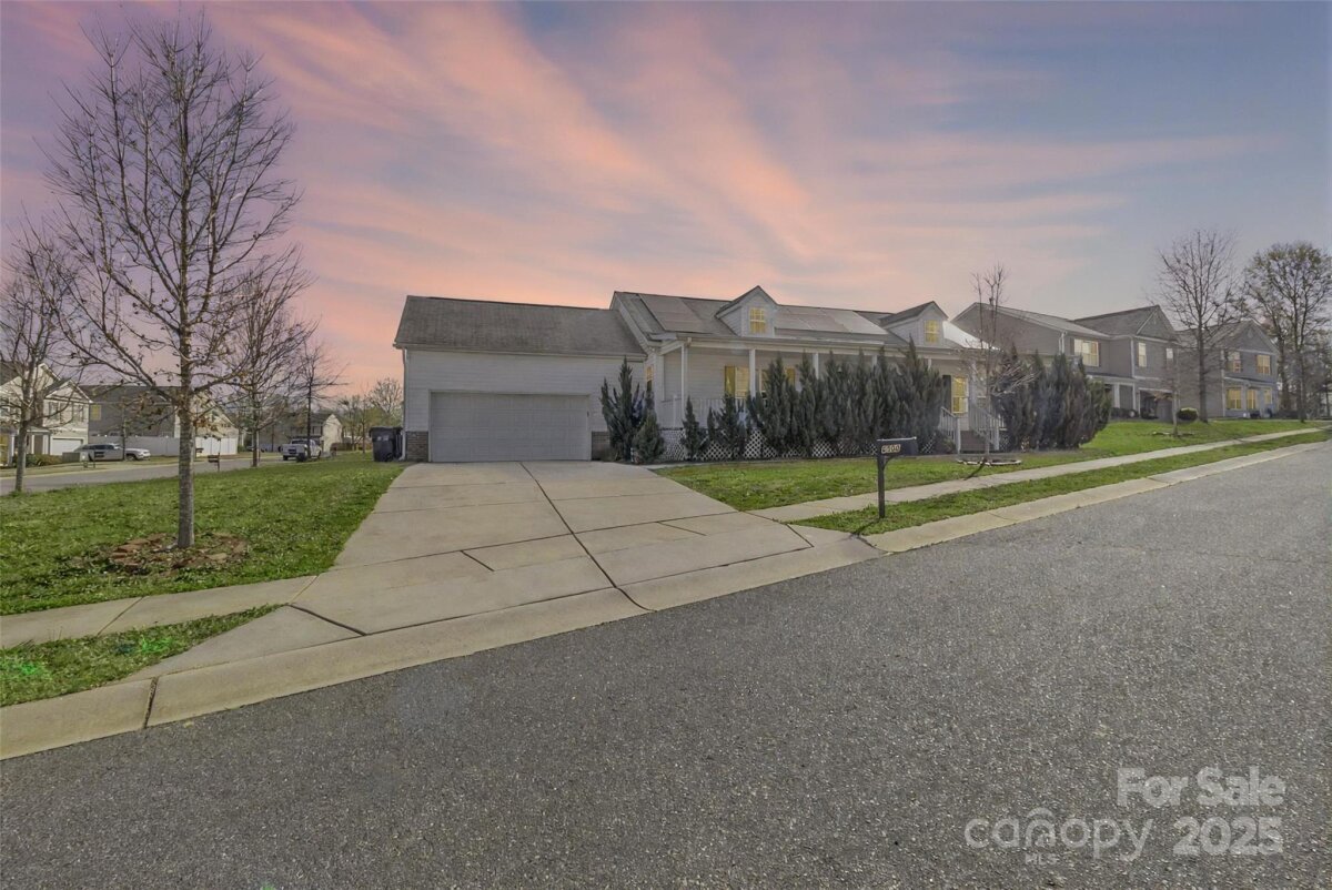 6308 Brumit Lane, Charlotte, NC 28269, MLS # 4240005