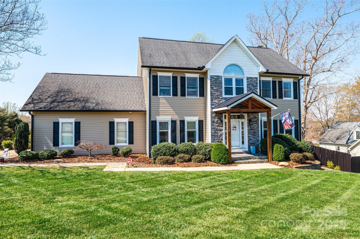 3765 11th Street, Hickory, NC 28601, MLS # 4240011