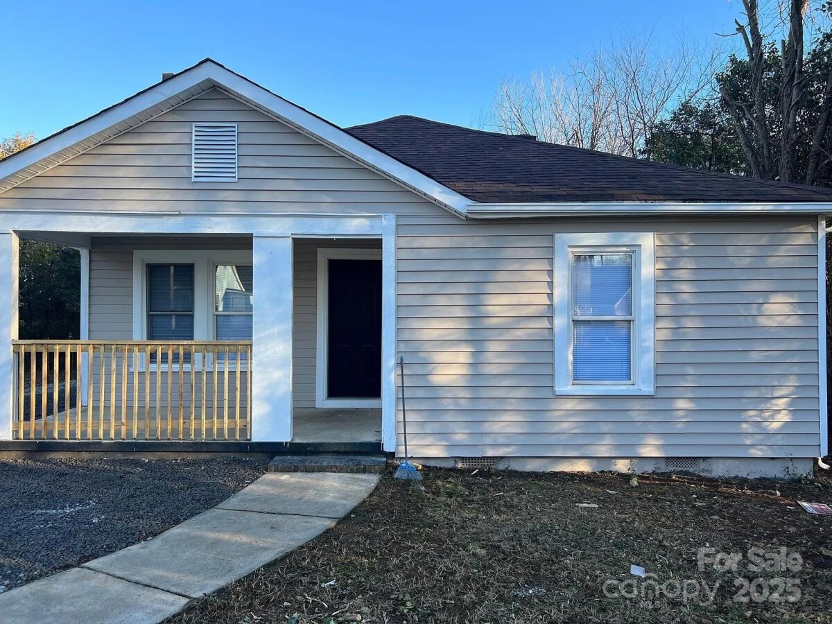 2300 Olando Street, Charlotte, NC 28206, MLS # 4240030