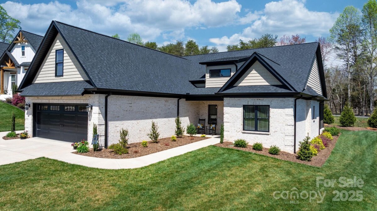 4210 Holly Circle, Conover, NC 28613, MLS # 4240032