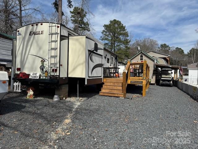 120 Cherokee Trail, Mount Gilead, NC 27306, MLS # 4240056