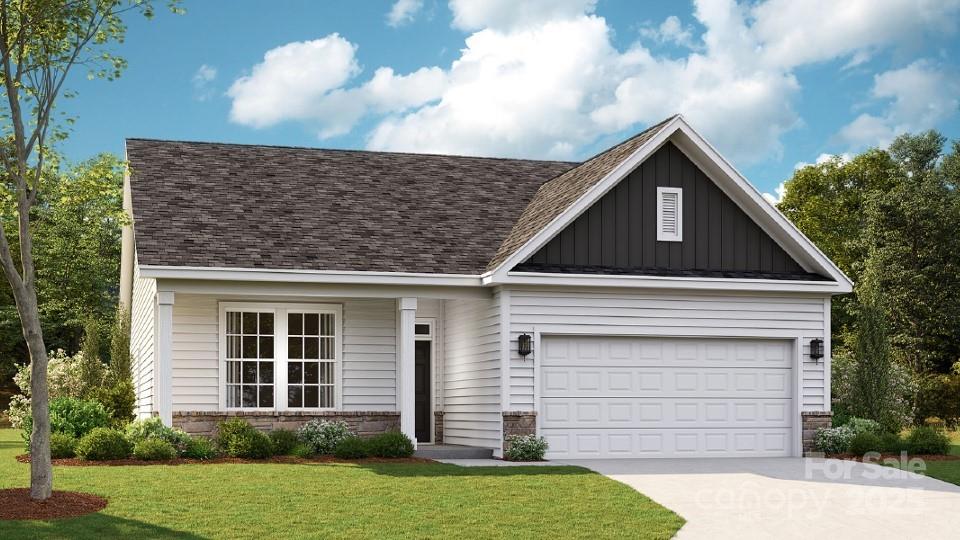 1026 Mapletree Lane, Indian Trail, NC 28079, MLS # 4240057