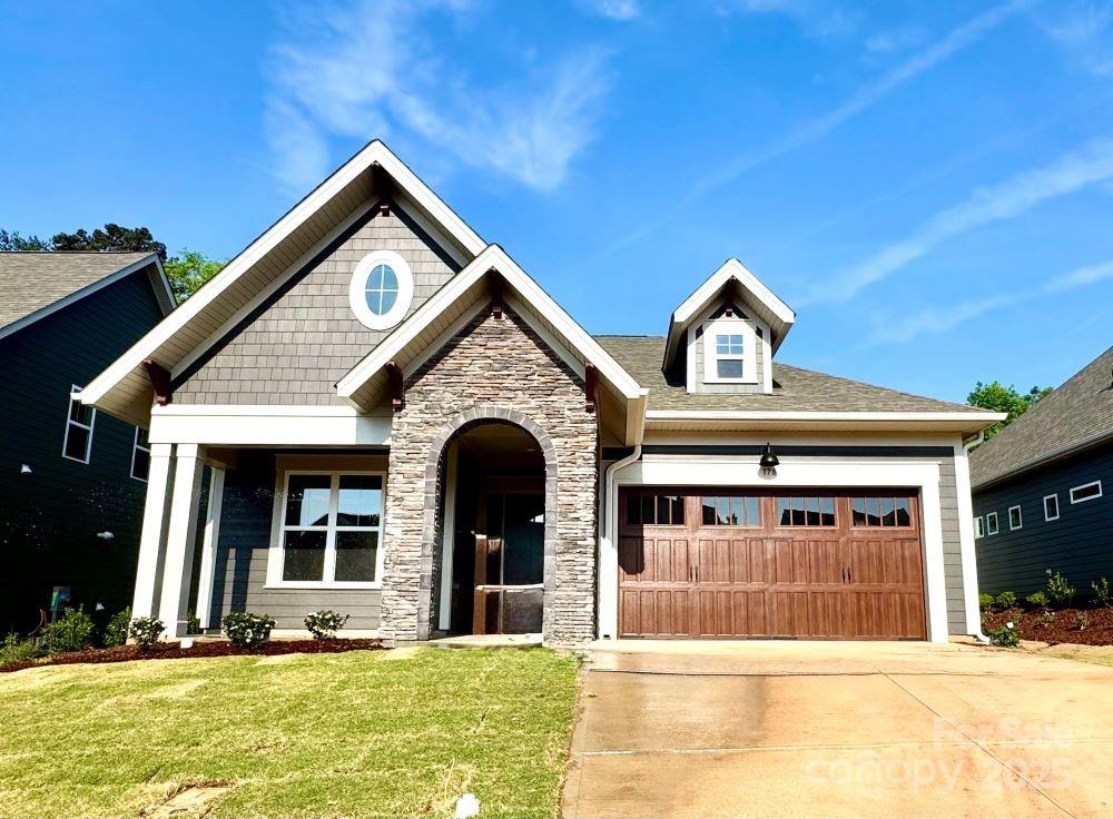 178 Fulworth Drive Unit 64, Concord, NC 28027, MLS # 4240070