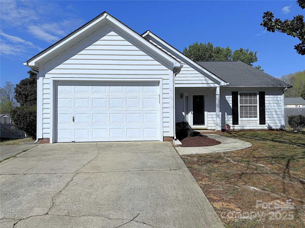 3007 Walsingham Court, Matthews, NC 28105, MLS # 4240078