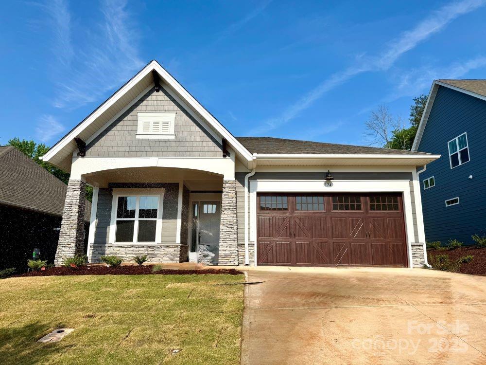 174 Fulworth Drive Unit 65, Concord, NC 28027, MLS # 4240079