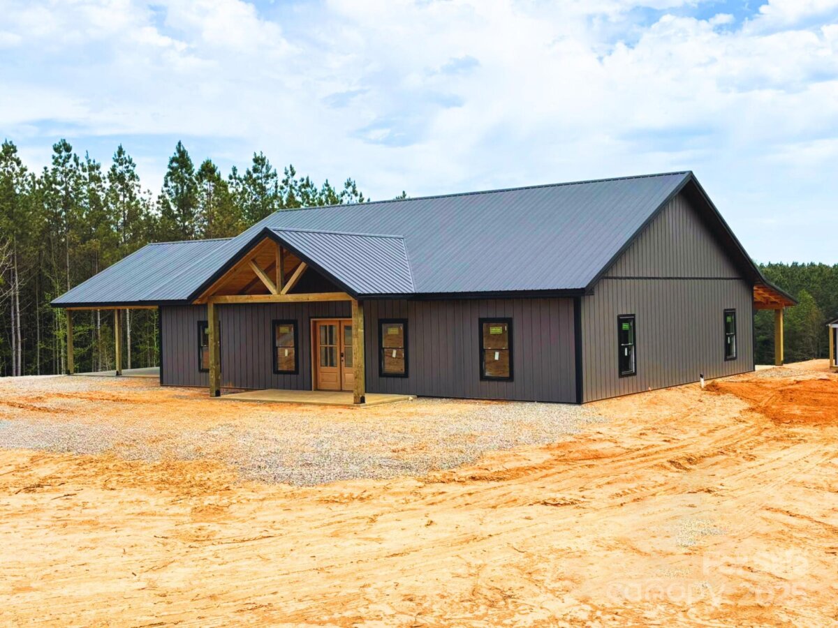 White Rock Road Unit 1, Lenoir, NC 28645, MLS # 4240089