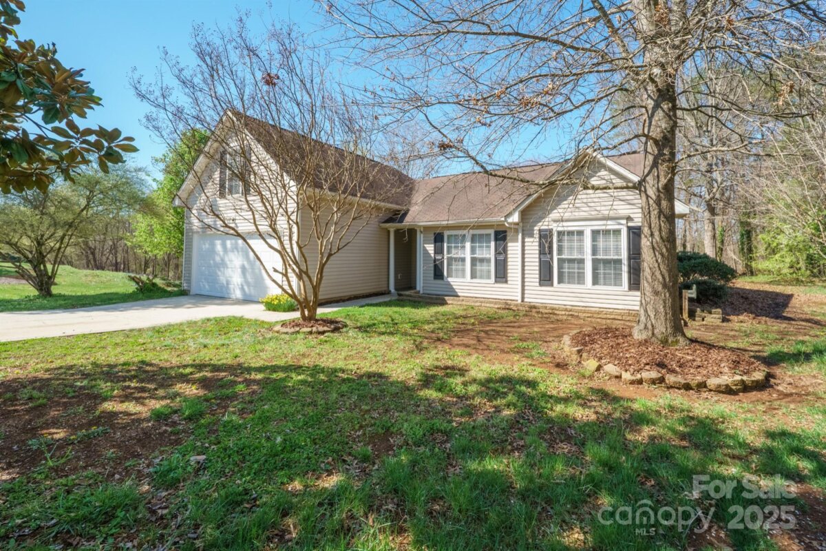 5291 Moonlight Trail, Concord, NC 28025, MLS # 4240093