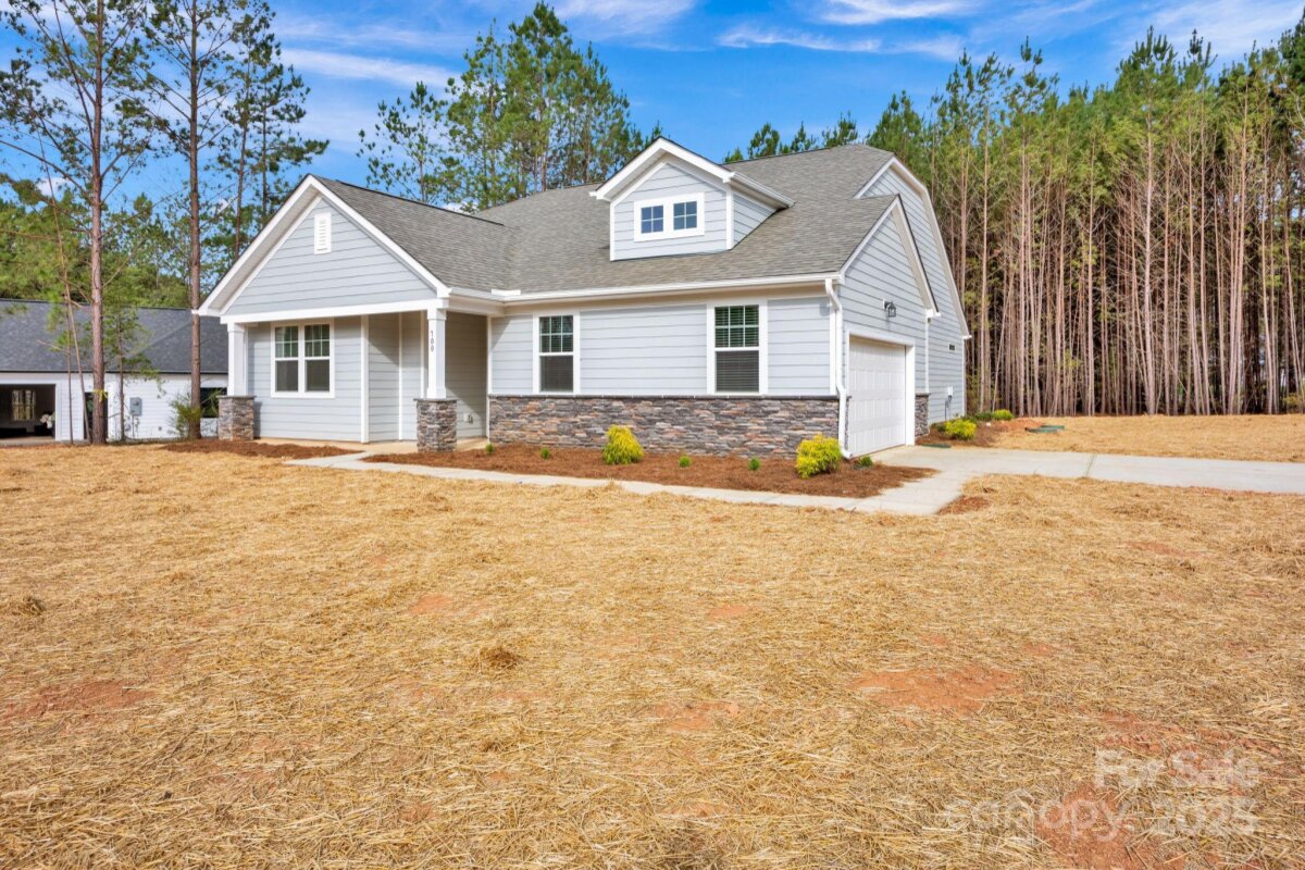 700 Sunset Pointe Drive, Salisbury, NC 28146, MLS # 4240094