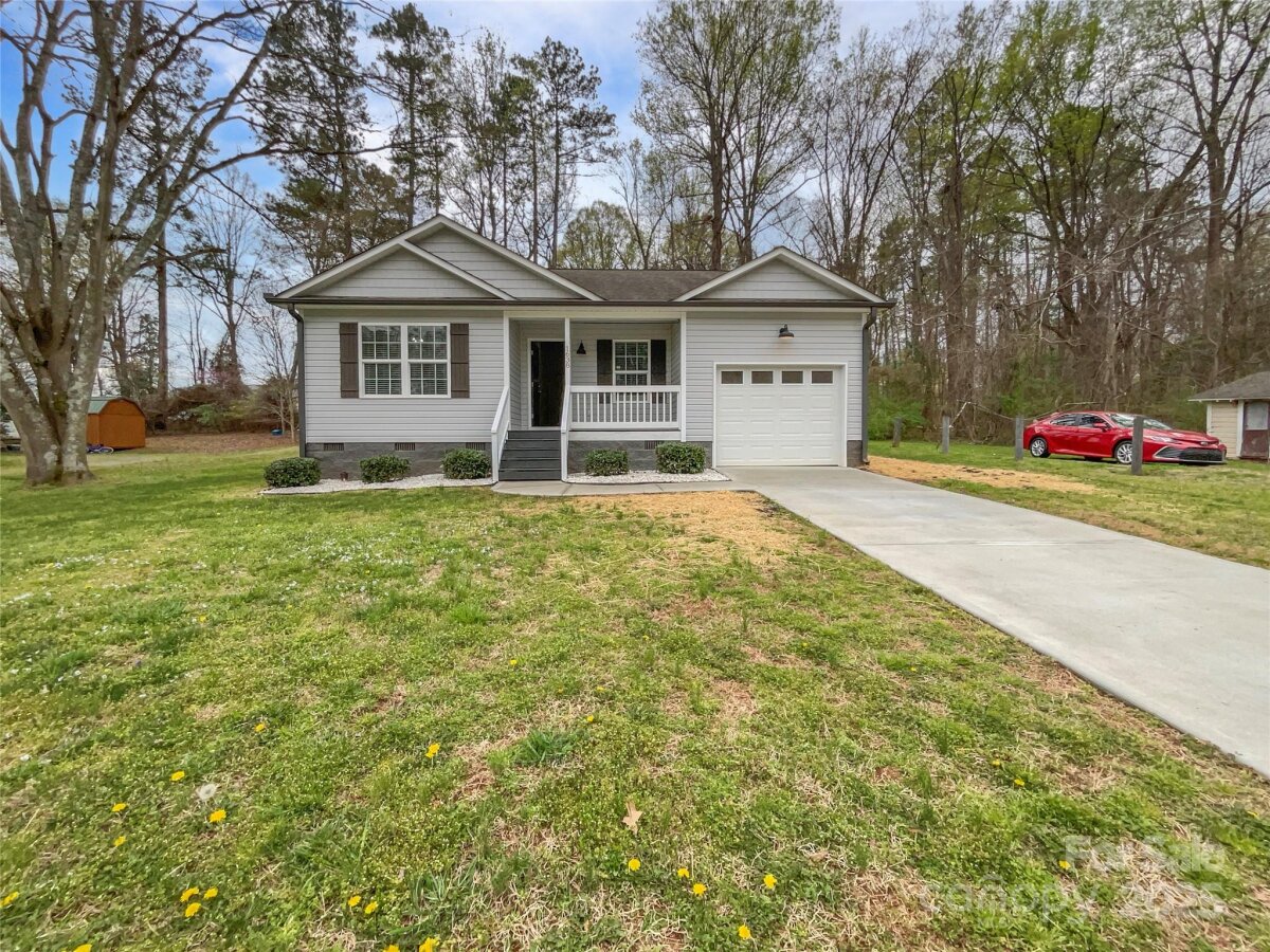 1638 Pineburr Lane, Rock Hill, SC 29730, MLS # 4240104