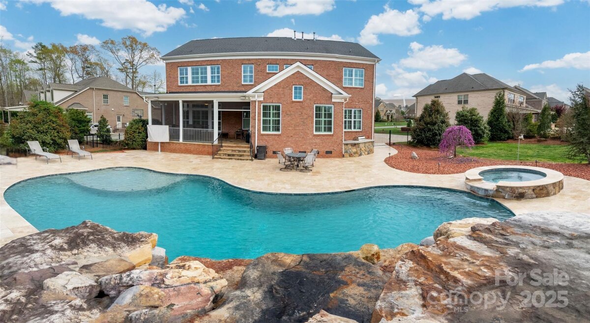 9610 Pensive Lane, Waxhaw, NC 28173, MLS # 4240111