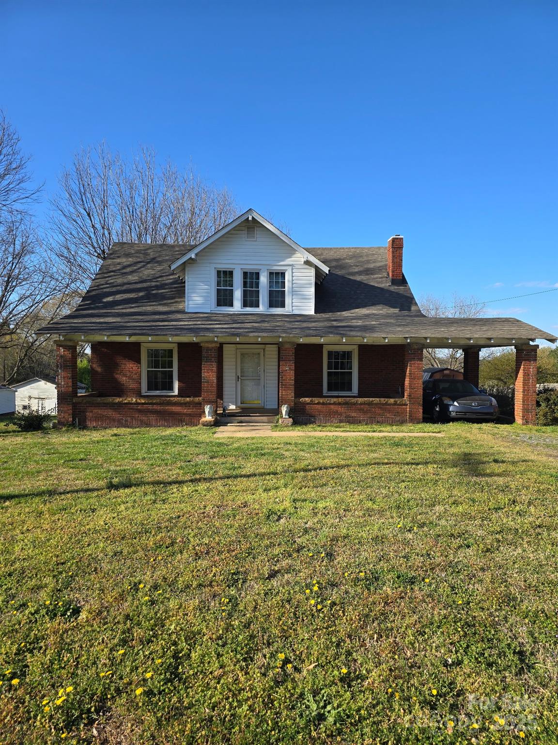 307 Gold Hill Avenue, Rockwell, NC 28138, MLS # 4240134