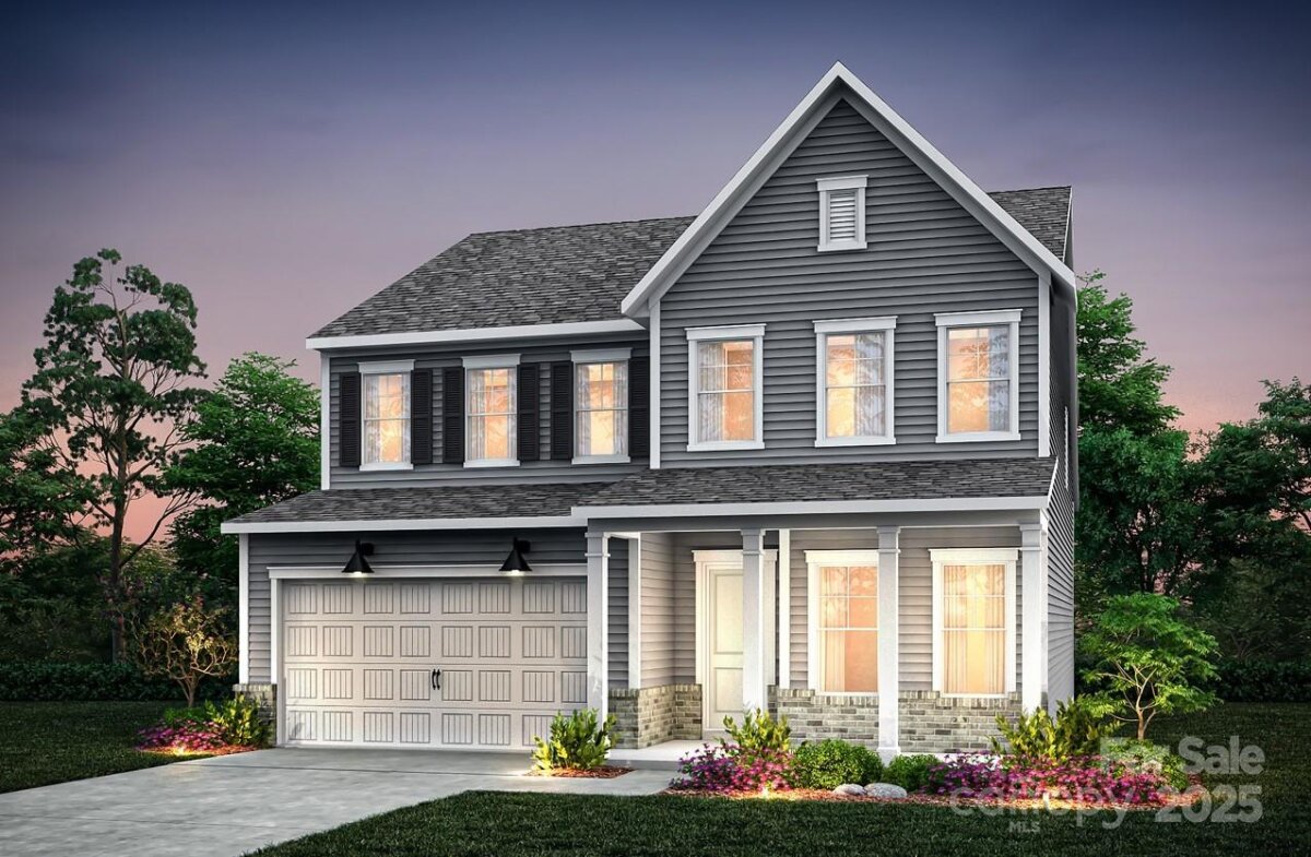 9519 Coast Laurel Avenue, Concord, NC 28027, MLS # 4240146